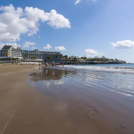 Semesterbostad Beachside In Palmas